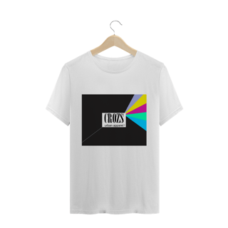 Nome do produto Camiseta Premium Crozs Urban 