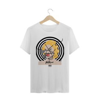 Nome do produto Camiseta Madonna Rebel Heart