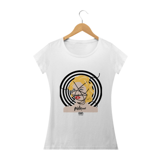 Nome do produto Baby Long Madonna Rebel Heart