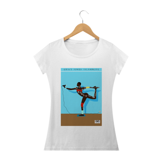 Nome do produto Baby Long Grace Jones Island Life