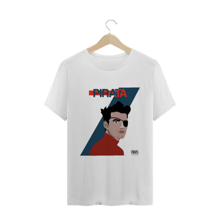Nome do produto Camiseta Jão Pirata