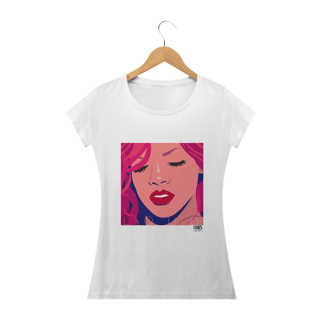Nome do produto Baby Long Rihanna Loud