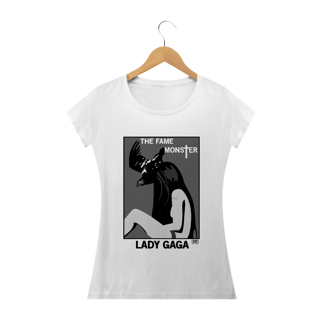 Nome do produto Baby Long The Fame Monster