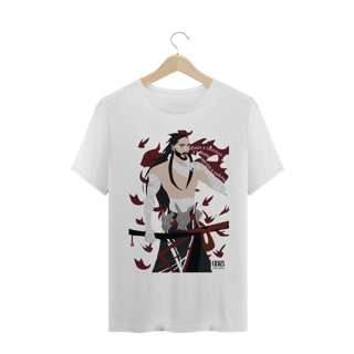 Nome do produto Camiseta Yone 