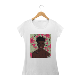 Nome do produto Baby Long Flower Portrait 