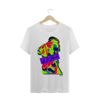 Nome do produto Camiseta Provocative