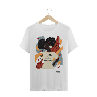 Nome do produto Camiseta No Inspiration Today