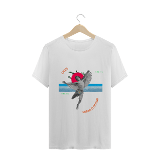 Nome do produto Camiseta Brazil