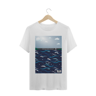 Nome do produto Camiseta Poço Branco II