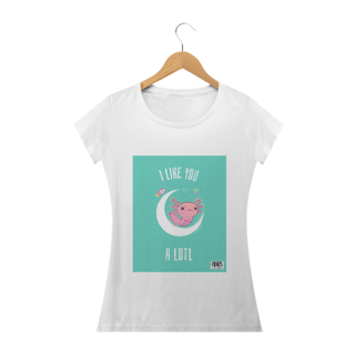 Nome do produto Baby Long  I Like You A Lotl
