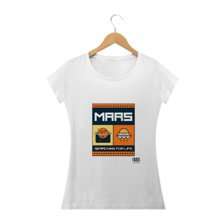 Nome do produto Baby Long Mars