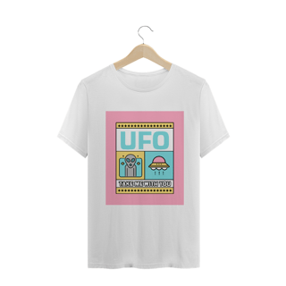 Nome do produto Camiseta UFO