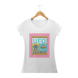 Nome do produto Baby Long UFO