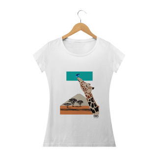 Nome do produto Baby Long Girafa