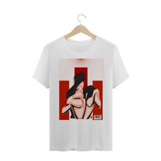 Nome do produto Camiseta Beijo