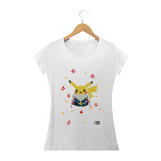 Nome do produto Baby Long Pikachu Ancião