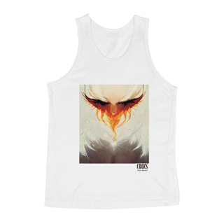 Nome do produto Regata Emma Frost Phoenix