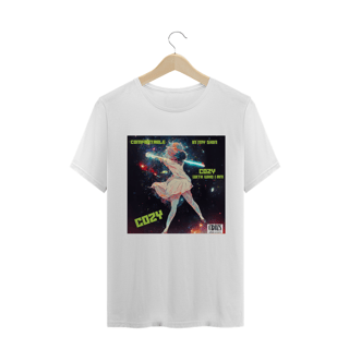 Nome do produto Camiseta Cozy