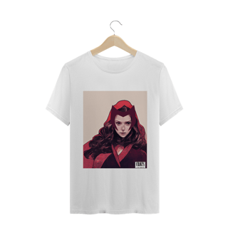 Nome do produto Camiseta Wanda