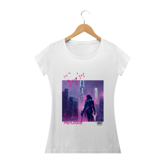 Nome do produto Baby Long Psylocke Cyberpunk