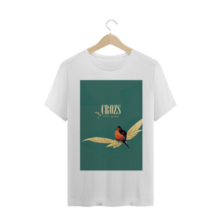 Nome do produto Camiseta Crozs Autumn