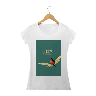 Nome do produto Baby Long Crozs Autumn