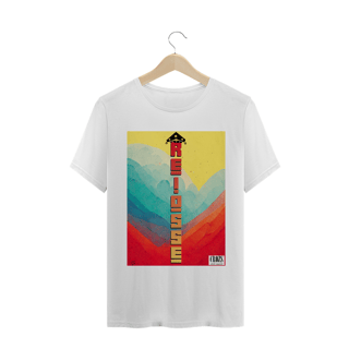 Nome do produto Camiseta Reiosse