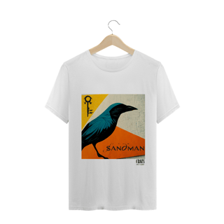 Nome do produto Camiseta Matthew Cable Sandman