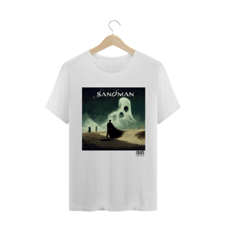 Nome do produto Camiseta Morpheus Sandman