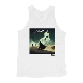 Nome do produto Regata Morpheus Sandman