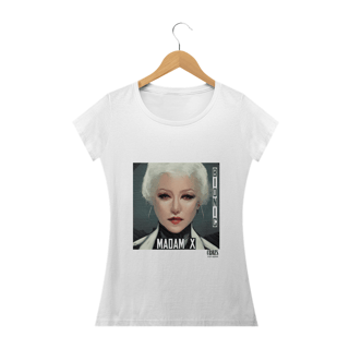 Nome do produto Baby Long Christina Aguilera Madam X