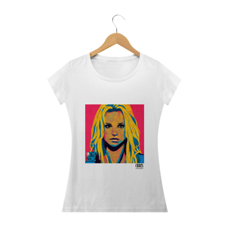 Nome do produto Baby Long  Britney In The Zone