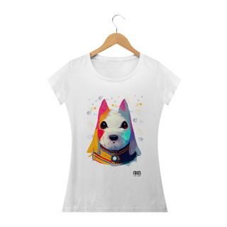 Nome do produto Baby Long Space Dog