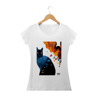 Nome do produto Baby Long Space Cat