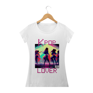 Nome do produto Baby Long  K Pop Lover