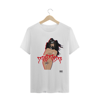 Nome do produto Camiseta Rosalia Motomami