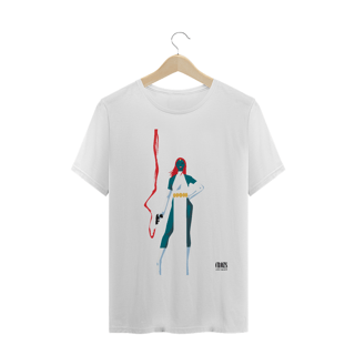 Nome do produto Camiseta Mistica 