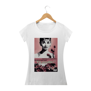 Nome do produto Baby Long Audrey Hepburn