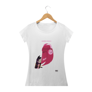 Nome do produto Baby Long Queen Radio Nicki Minaj