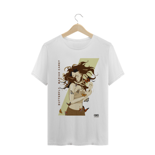 Nome do produto Camiseta Mariah Carey Butterfly
