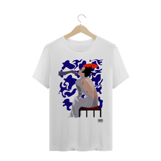 Nome do produto Camiseta Rina Sawayama Hold The Girl