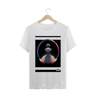 Nome do produto Camiseta Through The Darkness