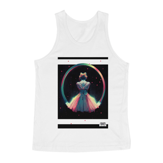 Nome do produto Regata Through The Darkness