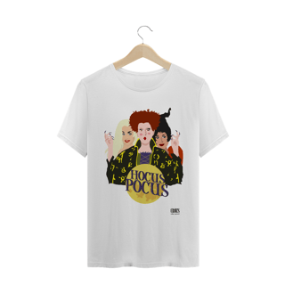 Nome do produto Camiseta Abracadabra