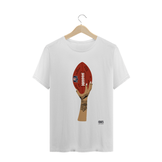 Nome do produto Camiseta Rihanna Super Bowl