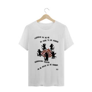Nome do produto Camiseta Classic Aserehe