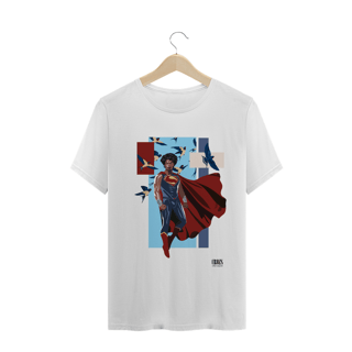 Nome do produto Camiseta Superman