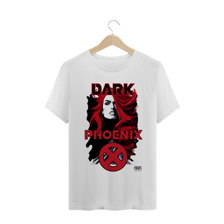 Nome do produto Camiseta Classic Dark Phoenix 