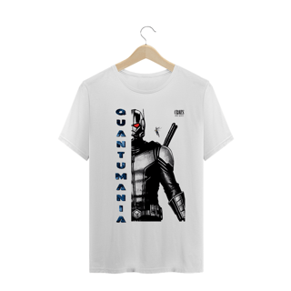 Nome do produto Camiseta Quantumania 