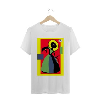 Nome do produto Camiseta A Baiana